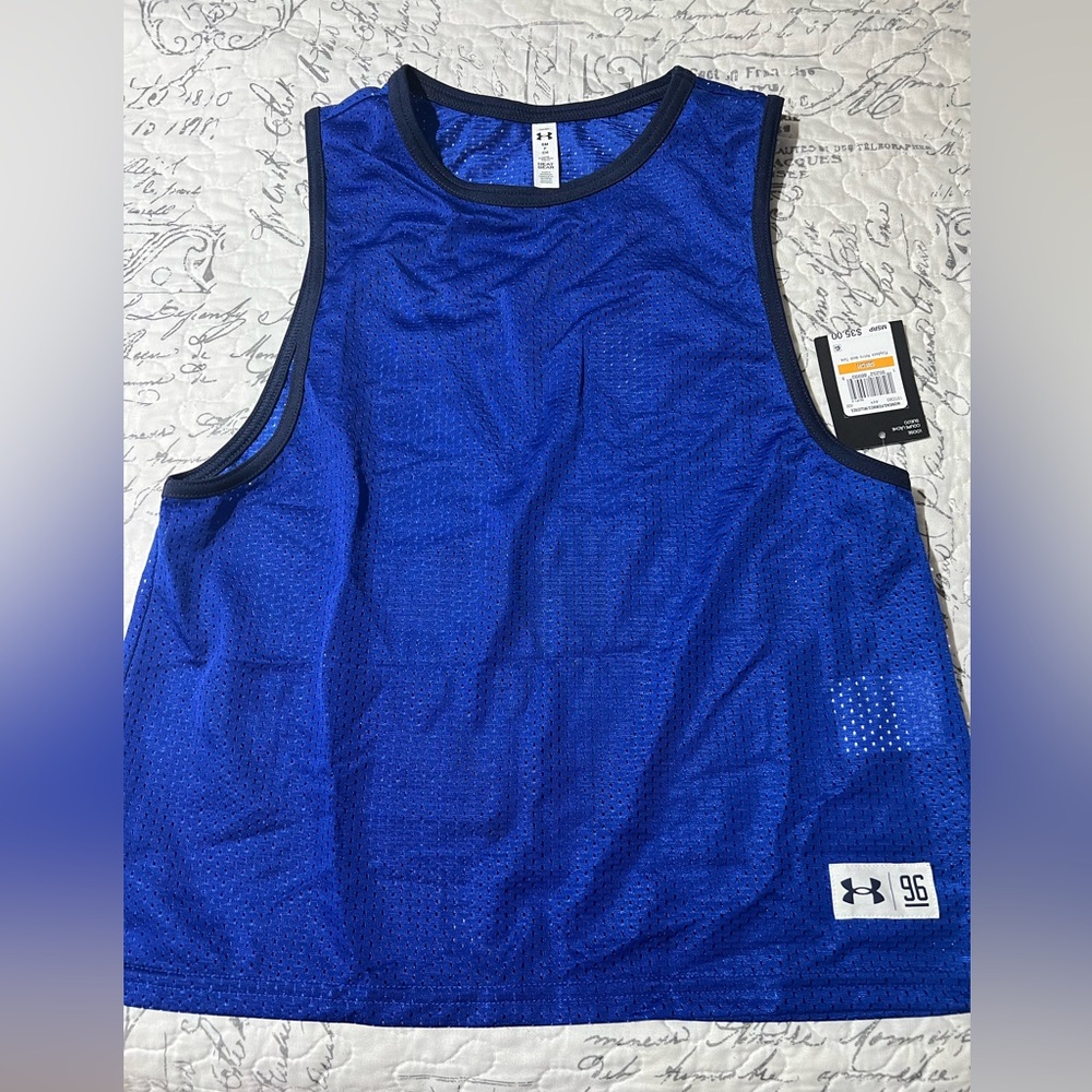 Brand new with tags